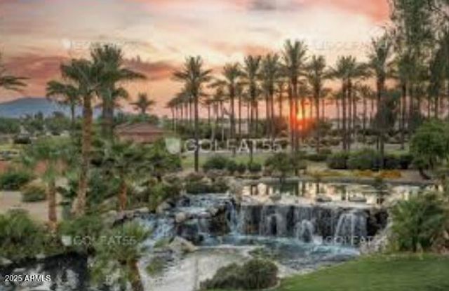 15628 W HIDDEN CREEK Lane, Surprise, AZ 85374