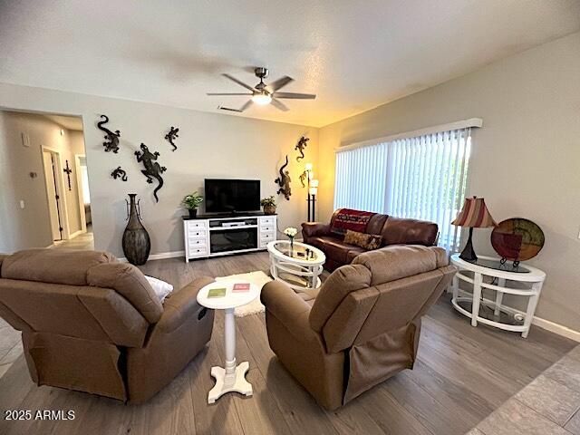 15628 W HIDDEN CREEK Lane, Surprise, AZ 85374