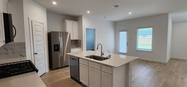 30131 Ousel Falls Lane, Katy, TX 77494