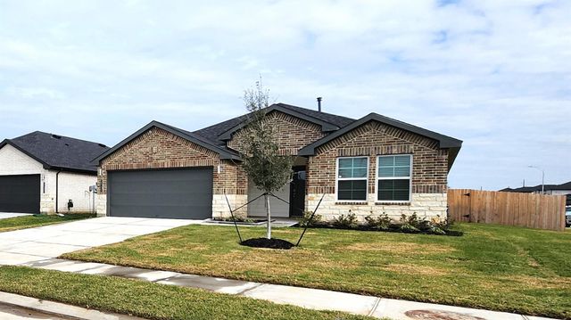 30131 Ousel Falls Lane, Katy, TX 77494