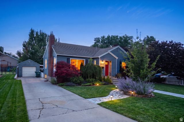 2952 S IMPERIAL ST, Salt Lake City, UT 84106