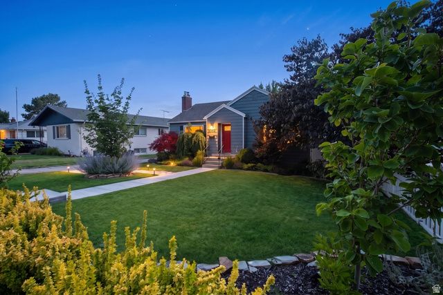 2952 S IMPERIAL ST, Salt Lake City, UT 84106