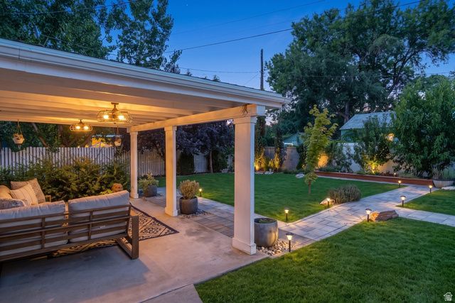 2952 S IMPERIAL ST, Salt Lake City, UT 84106
