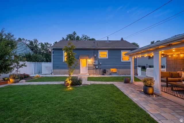 2952 S IMPERIAL ST, Salt Lake City, UT 84106