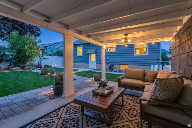 2952 S IMPERIAL ST, Salt Lake City, UT 84106