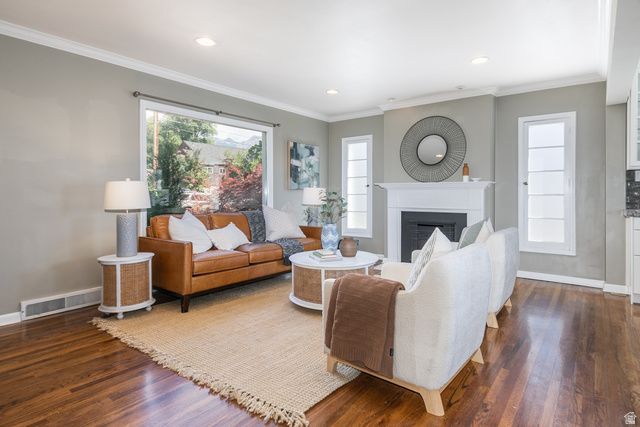 2952 S IMPERIAL ST, Salt Lake City, UT 84106