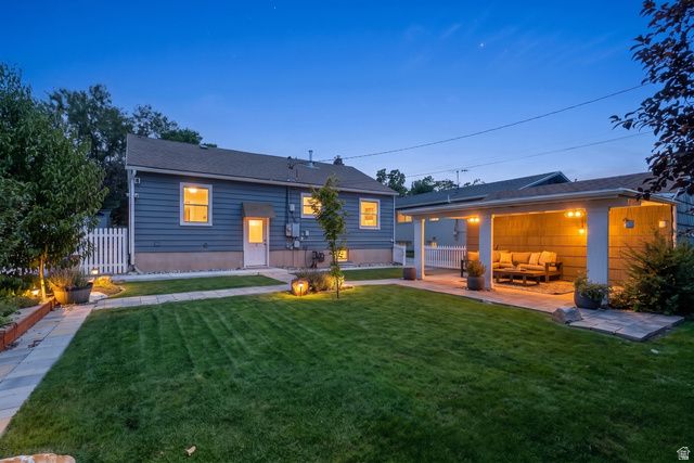 2952 S IMPERIAL ST, Salt Lake City, UT 84106
