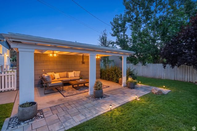 2952 S IMPERIAL ST, Salt Lake City, UT 84106