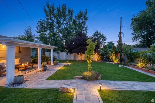2952 S IMPERIAL ST, Salt Lake City, UT 84106