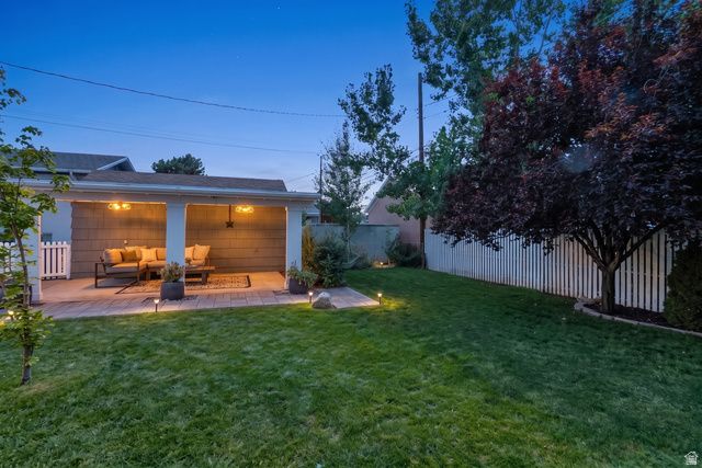 2952 S IMPERIAL ST, Salt Lake City, UT 84106