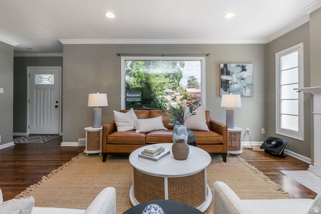 2952 S IMPERIAL ST, Salt Lake City, UT 84106