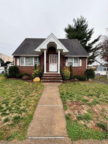 384 Madeline Ave, Garfield City, NJ 07026