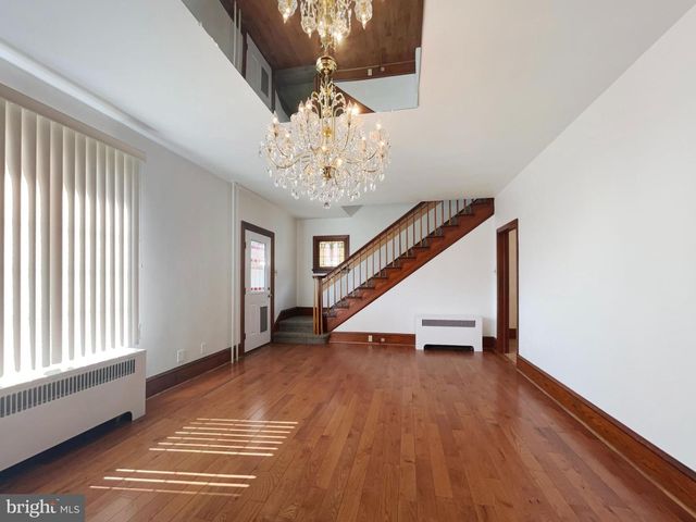 794 CLAREMONT AVE, Tamaqua, PA 18252