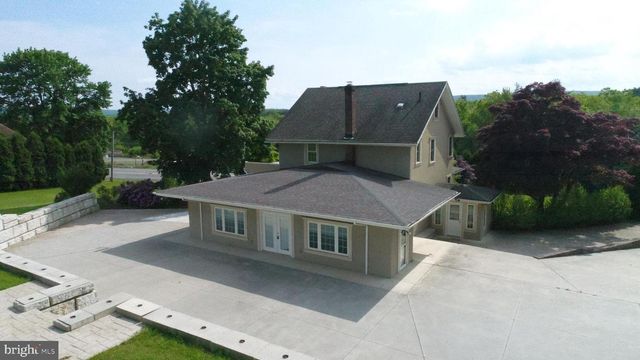 794 CLAREMONT AVE, Tamaqua, PA 18252