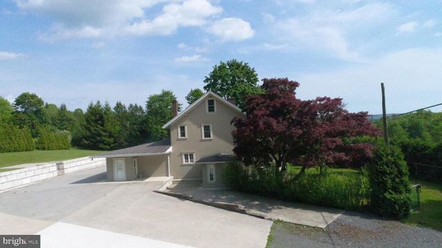 794 CLAREMONT AVE, Tamaqua, PA 18252