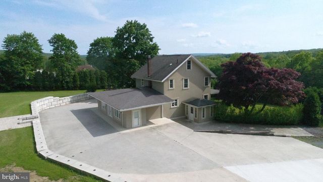 794 CLAREMONT AVE, Tamaqua, PA 18252