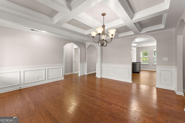3875 Spring Ridge Drive, Cumming, GA 30028