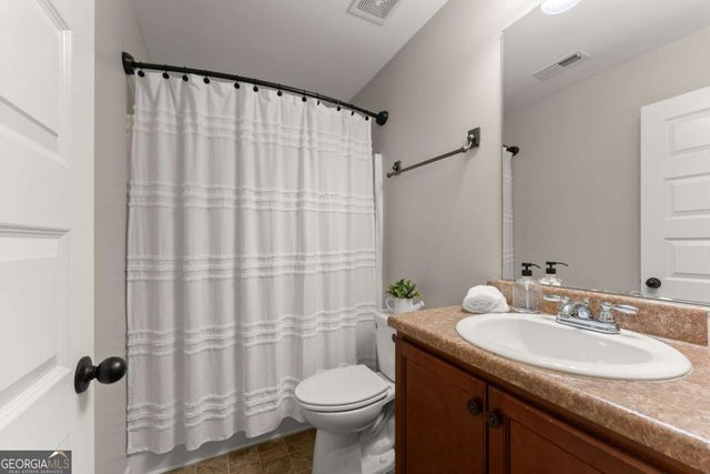 3875 Spring Ridge Drive, Cumming, GA 30028