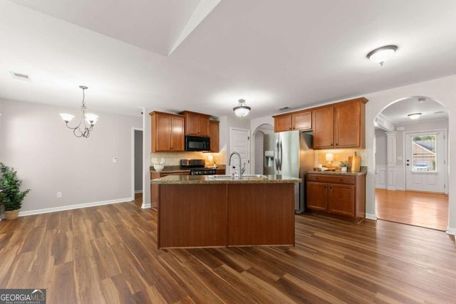 3875 Spring Ridge Drive, Cumming, GA 30028