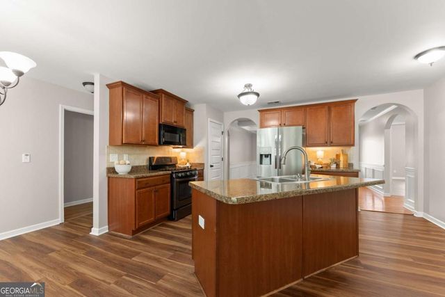 3875 Spring Ridge Drive, Cumming, GA 30028