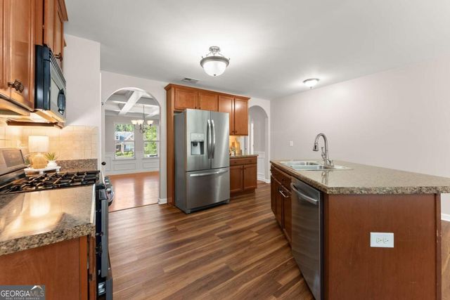 3875 Spring Ridge Drive, Cumming, GA 30028