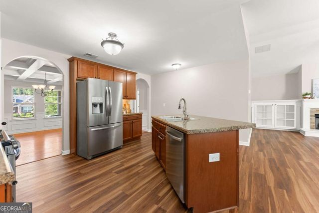 3875 Spring Ridge Drive, Cumming, GA 30028