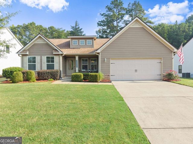 3875 Spring Ridge Drive, Cumming, GA 30028