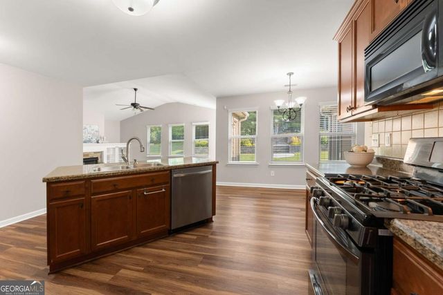 3875 Spring Ridge Drive, Cumming, GA 30028