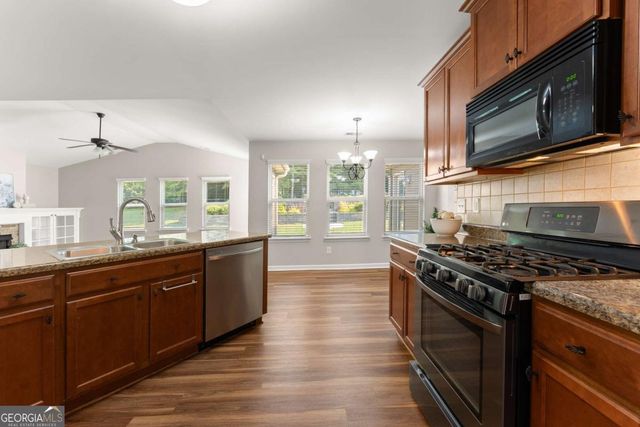 3875 Spring Ridge Drive, Cumming, GA 30028