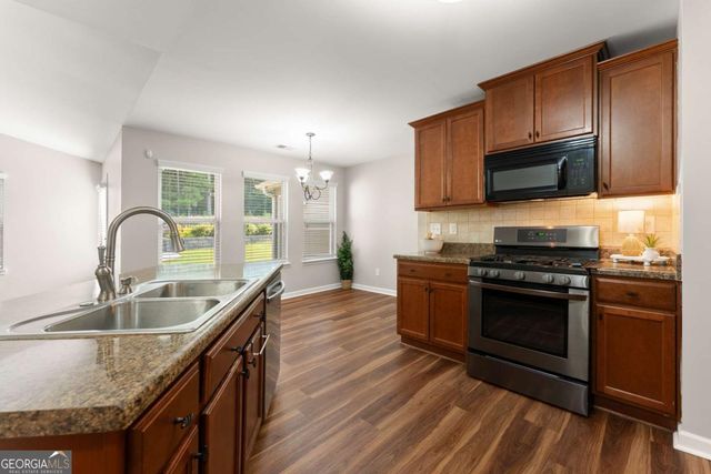 3875 Spring Ridge Drive, Cumming, GA 30028