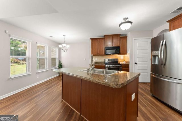 3875 Spring Ridge Drive, Cumming, GA 30028