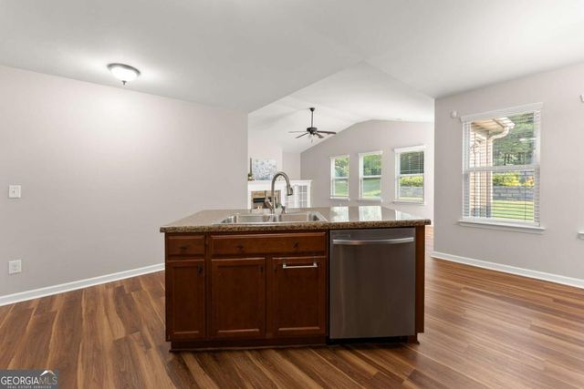 3875 Spring Ridge Drive, Cumming, GA 30028