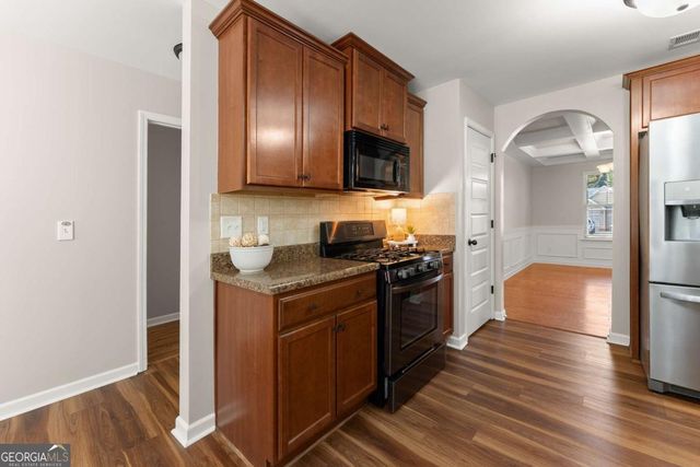 3875 Spring Ridge Drive, Cumming, GA 30028