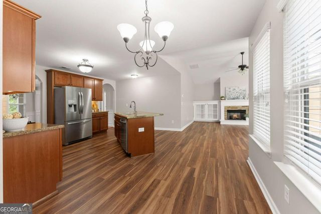 3875 Spring Ridge Drive, Cumming, GA 30028
