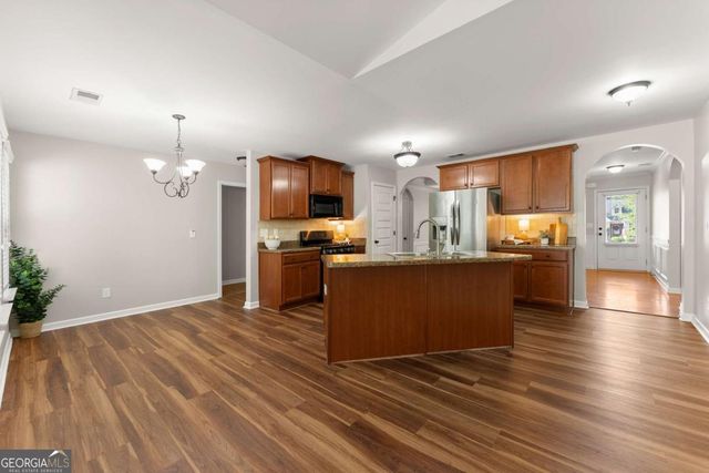 3875 Spring Ridge Drive, Cumming, GA 30028