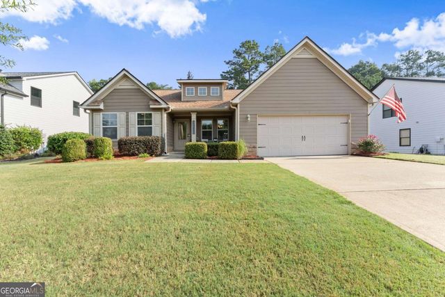 3875 Spring Ridge Drive, Cumming, GA 30028