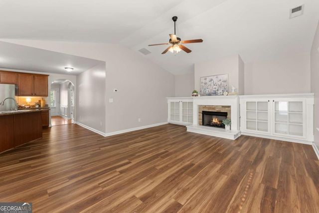 3875 Spring Ridge Drive, Cumming, GA 30028