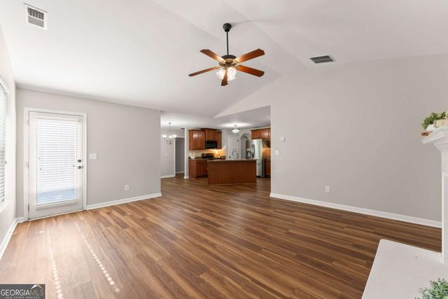 3875 Spring Ridge Drive, Cumming, GA 30028