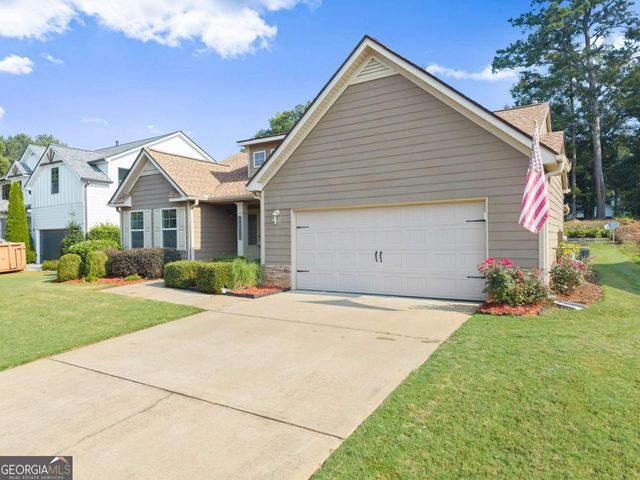 3875 Spring Ridge Drive, Cumming, GA 30028
