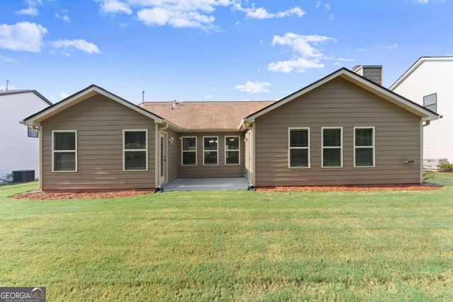 3875 Spring Ridge Drive, Cumming, GA 30028