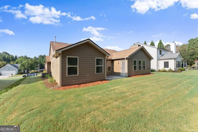 3875 Spring Ridge Drive, Cumming, GA 30028