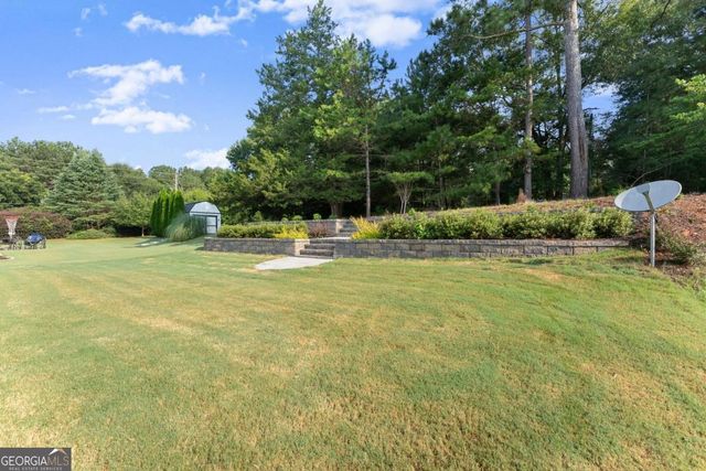 3875 Spring Ridge Drive, Cumming, GA 30028