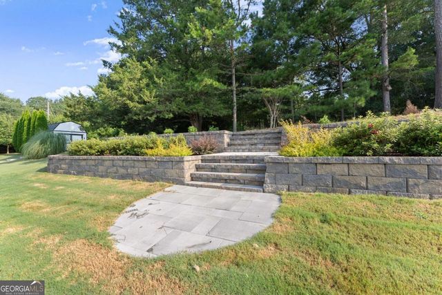 3875 Spring Ridge Drive, Cumming, GA 30028