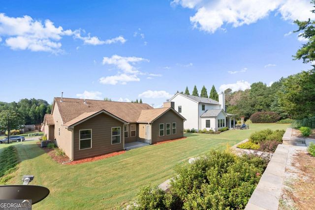 3875 Spring Ridge Drive, Cumming, GA 30028
