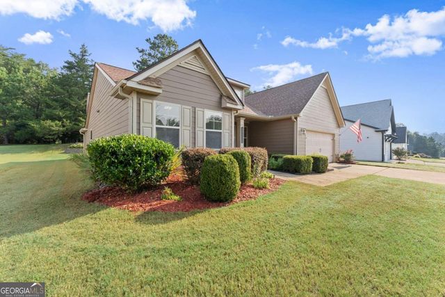 3875 Spring Ridge Drive, Cumming, GA 30028