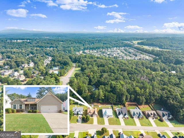 3875 Spring Ridge Drive, Cumming, GA 30028