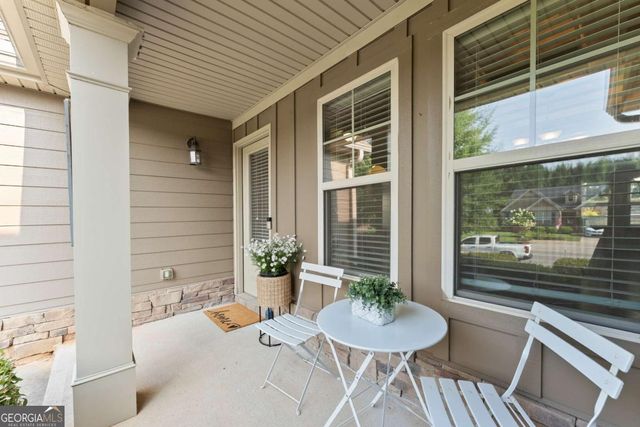 3875 Spring Ridge Drive, Cumming, GA 30028