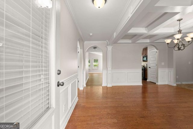 3875 Spring Ridge Drive, Cumming, GA 30028