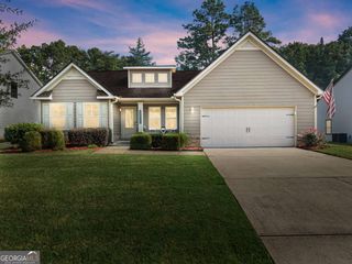 3875 Spring Ridge Drive, Cumming, GA 30028