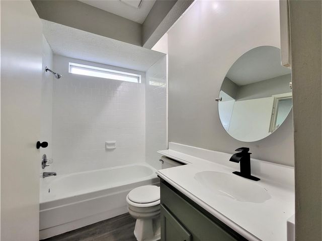 5110 Shady Gardens Drive, Houston, TX 77339